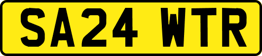 SA24WTR