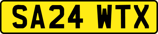 SA24WTX