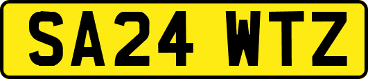 SA24WTZ