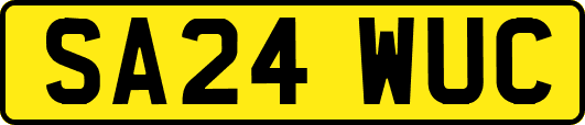 SA24WUC