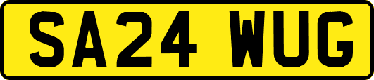 SA24WUG