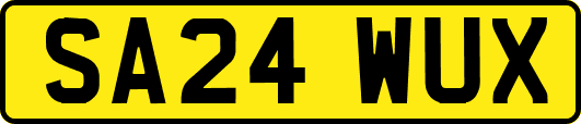 SA24WUX