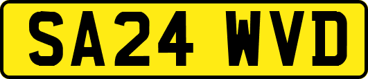 SA24WVD