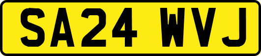 SA24WVJ