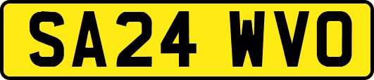 SA24WVO