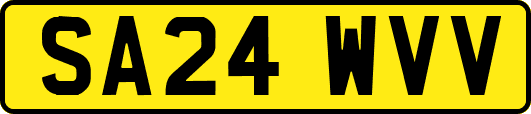 SA24WVV