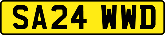 SA24WWD