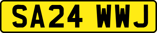 SA24WWJ
