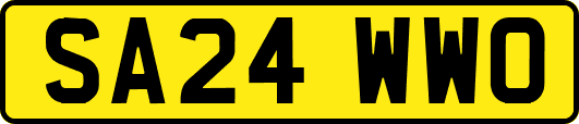 SA24WWO