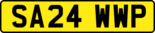 SA24WWP