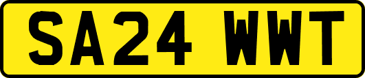 SA24WWT
