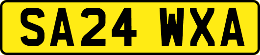 SA24WXA