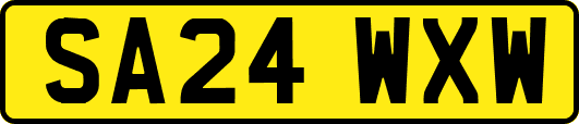 SA24WXW