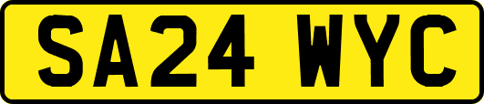 SA24WYC