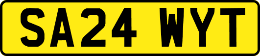 SA24WYT