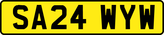 SA24WYW