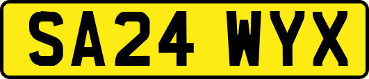 SA24WYX