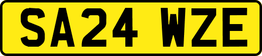 SA24WZE