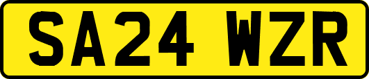 SA24WZR
