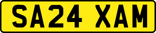 SA24XAM