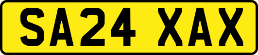 SA24XAX