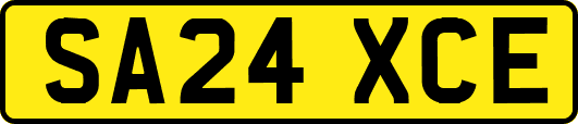 SA24XCE