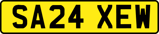 SA24XEW
