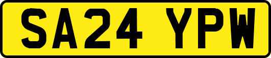 SA24YPW