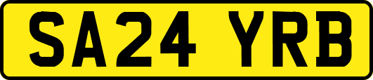 SA24YRB
