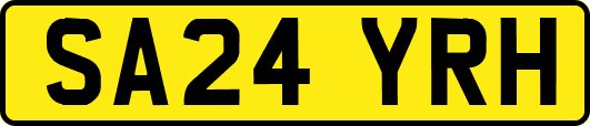SA24YRH