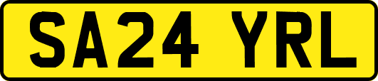 SA24YRL