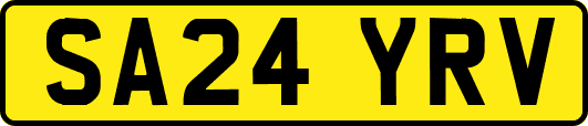 SA24YRV