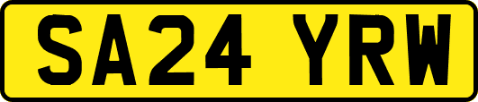 SA24YRW