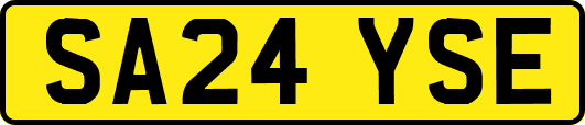 SA24YSE