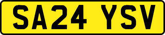 SA24YSV