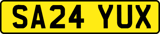 SA24YUX