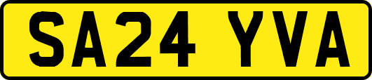SA24YVA