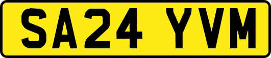 SA24YVM