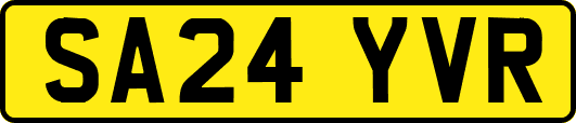 SA24YVR