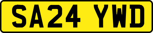 SA24YWD