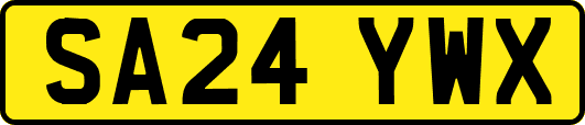 SA24YWX