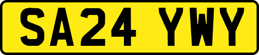 SA24YWY