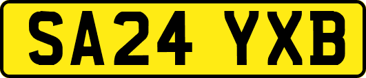 SA24YXB