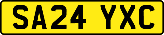 SA24YXC