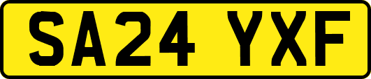 SA24YXF