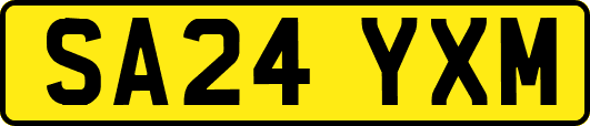 SA24YXM