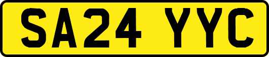 SA24YYC