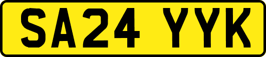 SA24YYK