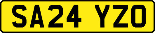 SA24YZO