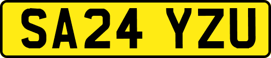 SA24YZU